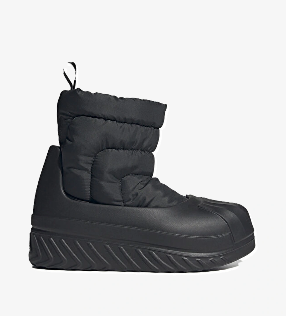 Adidas Adidas Ayakkabı Outdoor Ayakkabısı Adifom Superstar Winter Boot W model görseli