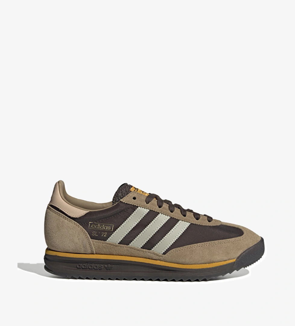 Adidas Adidas Ayakkabı Originals Sl 72 Rs model görseli