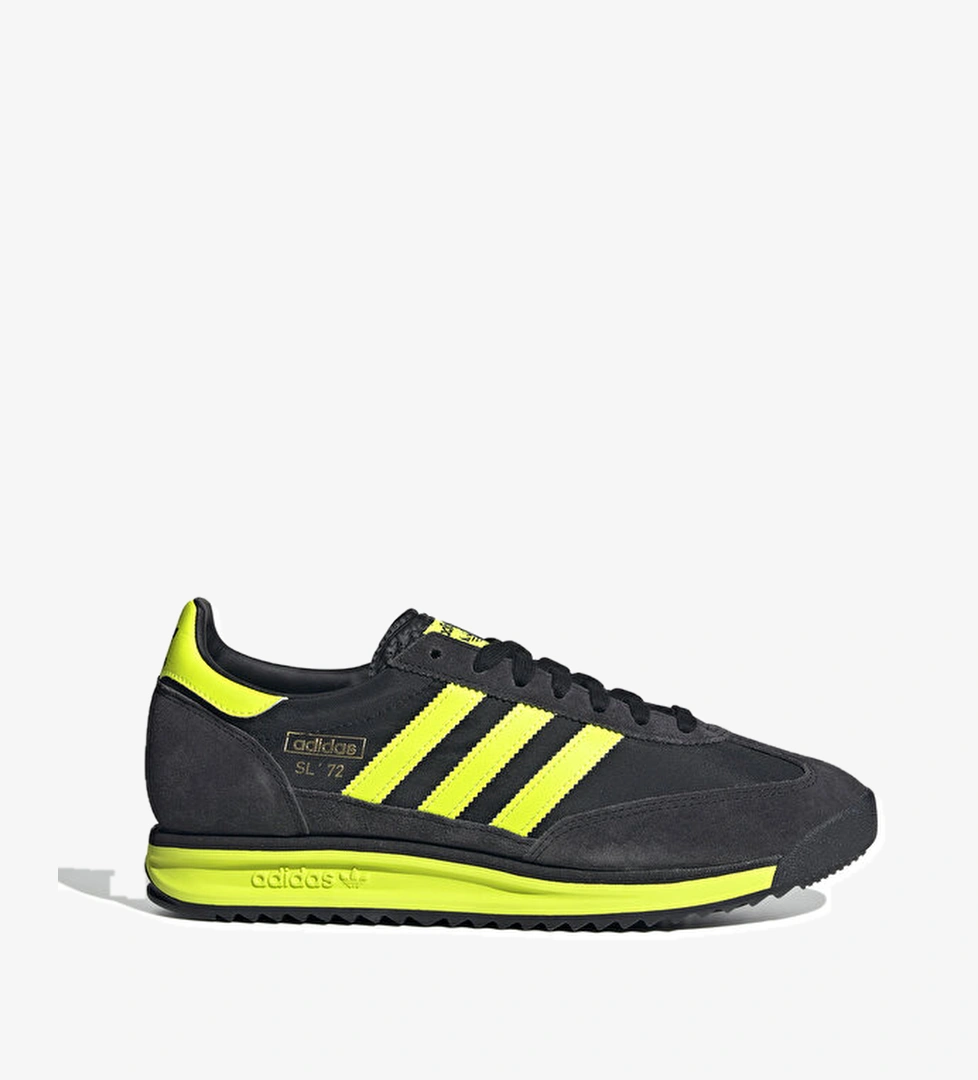 Adidas Ayakkabı Günlük Sl 72 Rs - Görsel 1