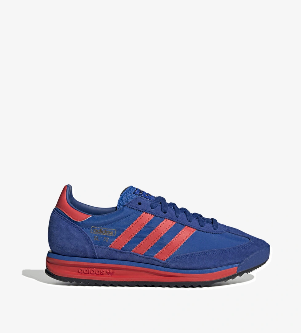 Adidas Adidas Ayakkabı Originals Sl 72 Rs model görseli