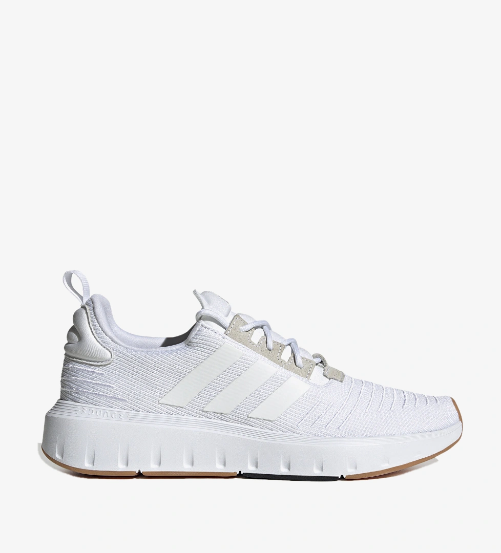 Adidas Beyaz Adidas Swift Run