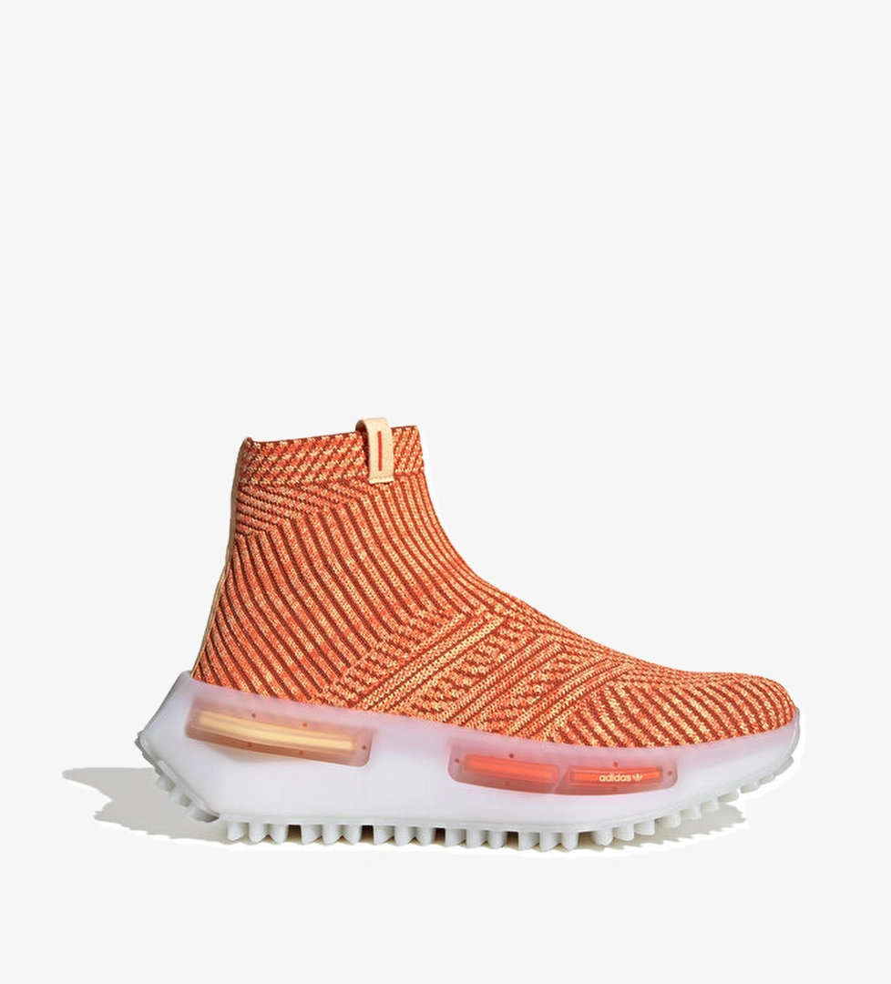 Adidas Adidas Ayakkabı Originals Nmd_S1 Sock W model görseli