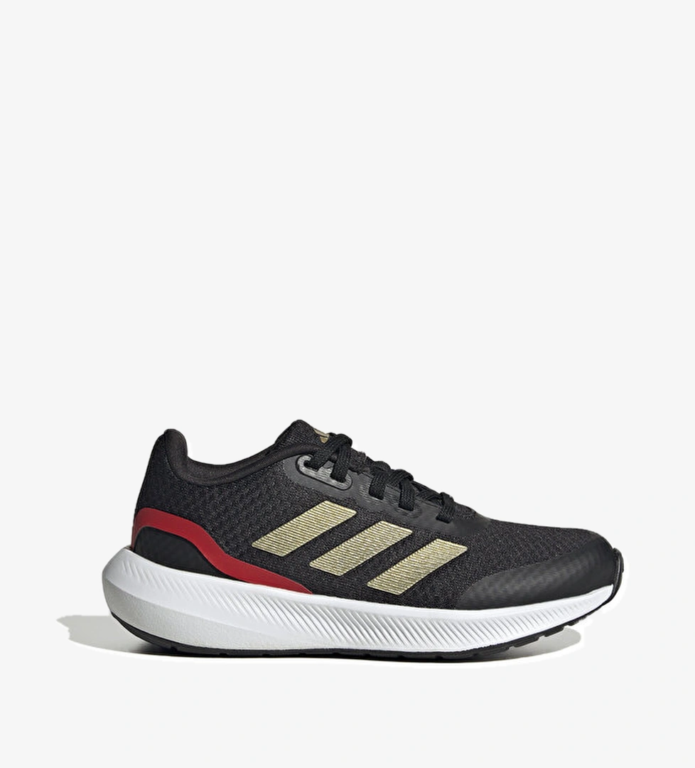 Adidas Adidas Siyah Ayakkabı Koşu RUNFALCON 3.0 K Korayspor'da! Siyah - 1. görsel