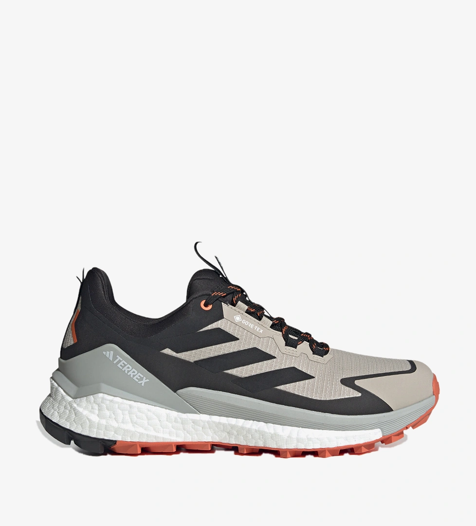 Adidas Siyah Adidas Terrex Free