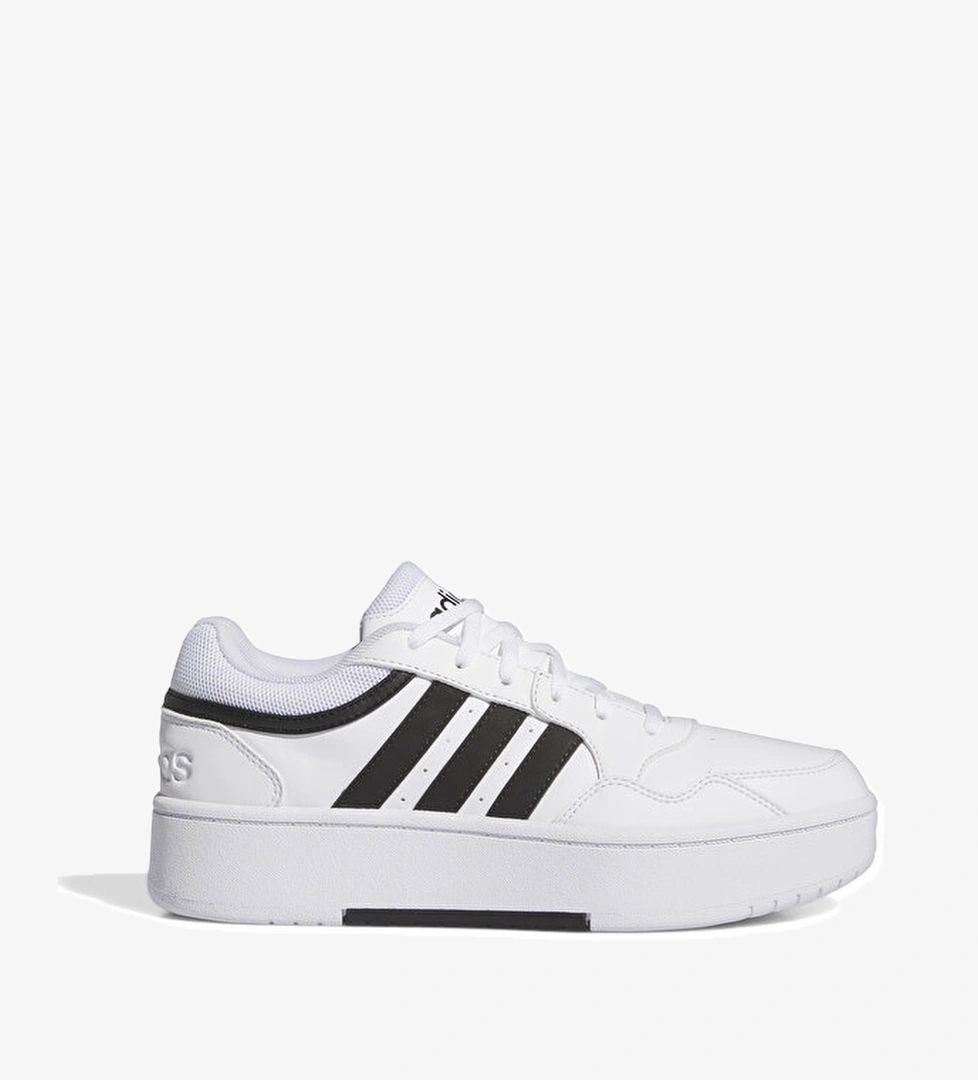 Adidas Ayakkabı Günlük Hoops 3.0 Bold W