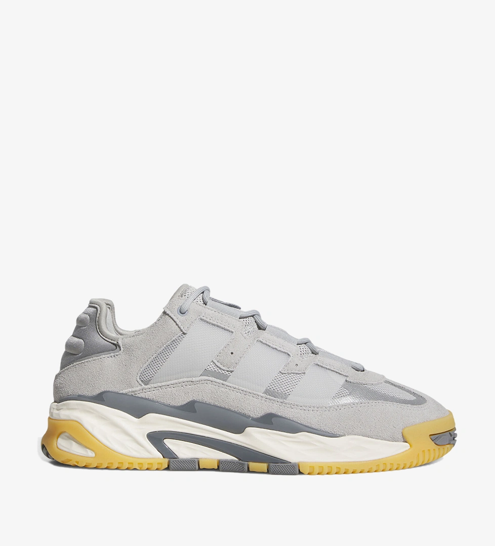 Adidas Gri Adidas Originals