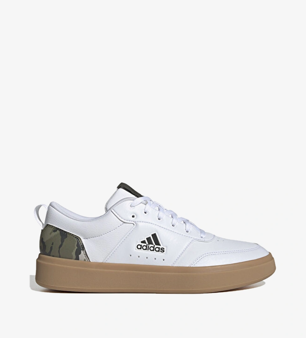 Adidas Beyaz Adidas Park