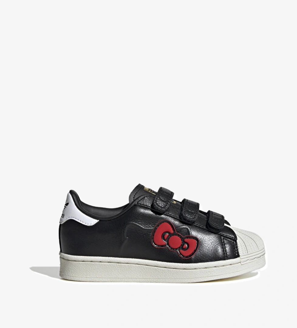 Adidas Ayakkabı Günlük Superstar Cf C - Görsel 1