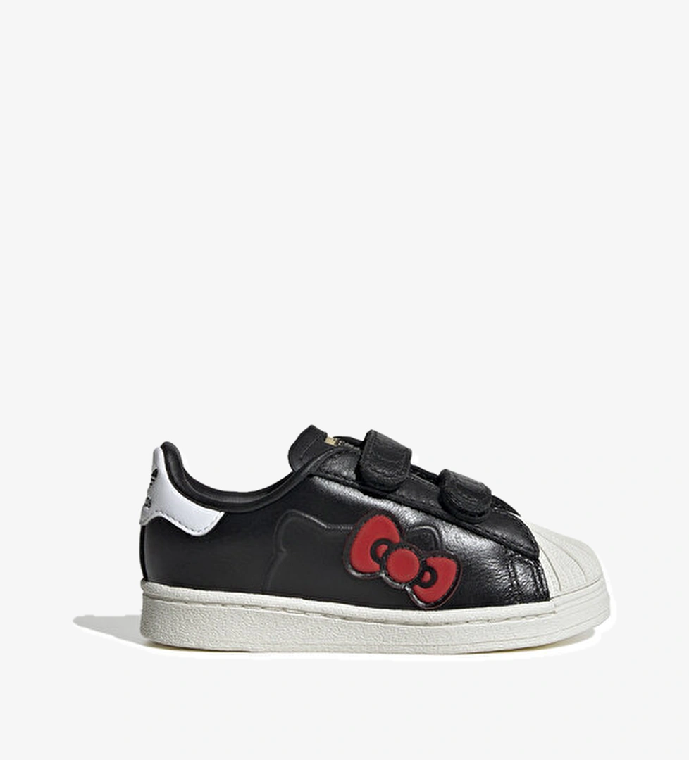 Adidas Ayakkabı Günlük Superstar Cf I - Görsel 1