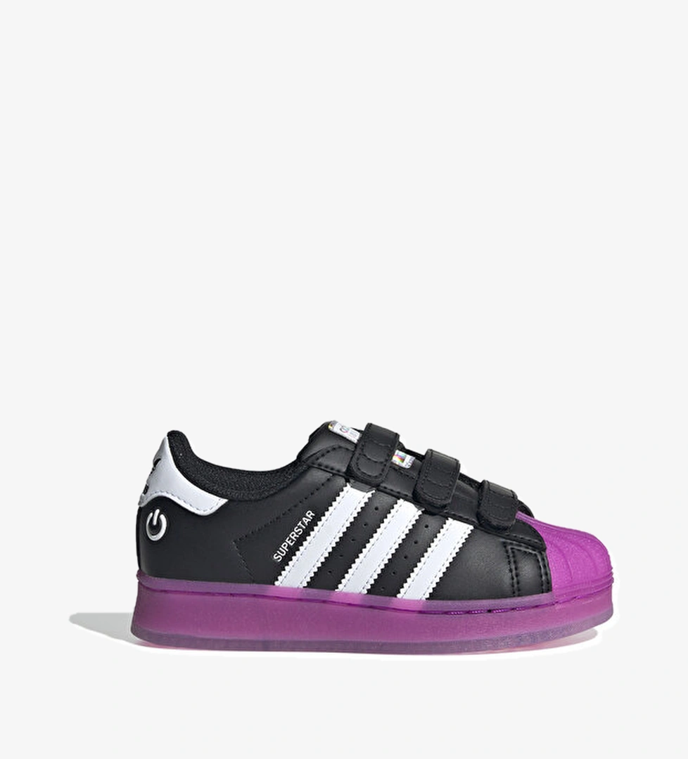 Adidas Ayakkabı Günlük Superstar Led Lights Cf C
