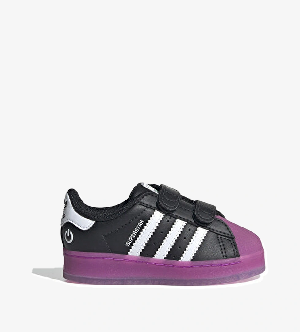 Adidas Ayakkabı Günlük Superstar Led Lights Cf I