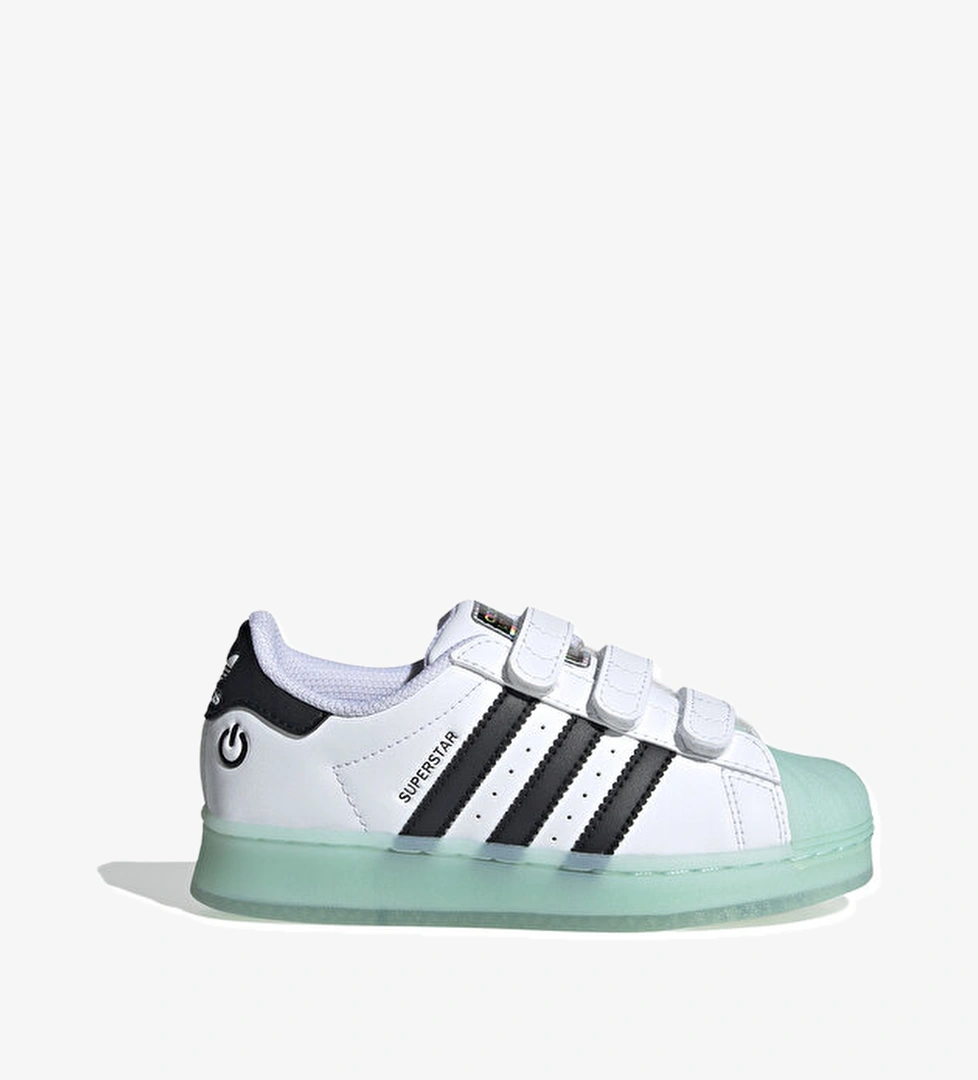 Adidas Ayakkabı Günlük Superstar Led Lights Cf C - Görsel 1
