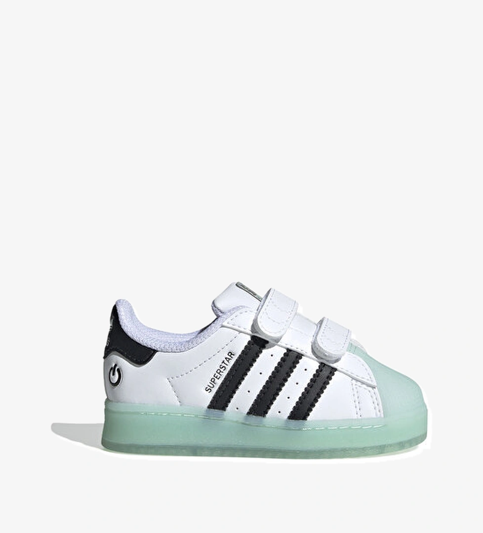 Adidas Ayakkabı Günlük Superstar Led Lights Cf I - Görsel 1