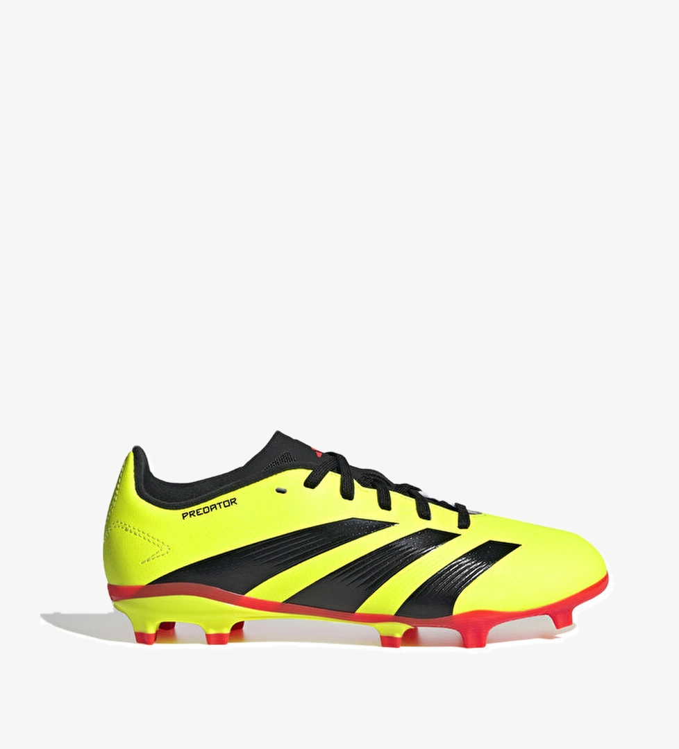 Adidas Futbol ayakkabısı Kramponlar Predator League Fg J - Görsel 1
