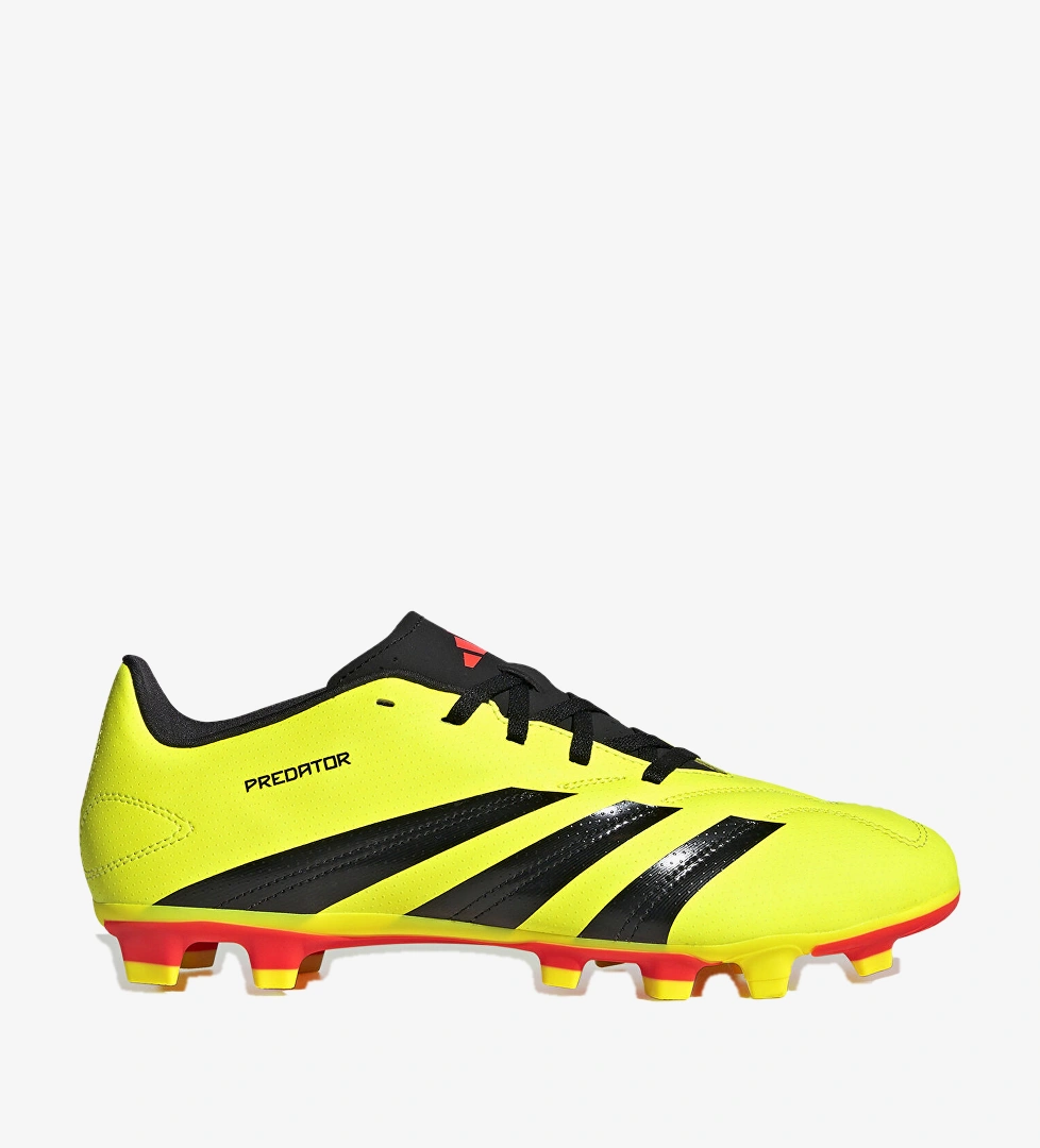 Adidas Sarı Adidas Predator Club Fxg