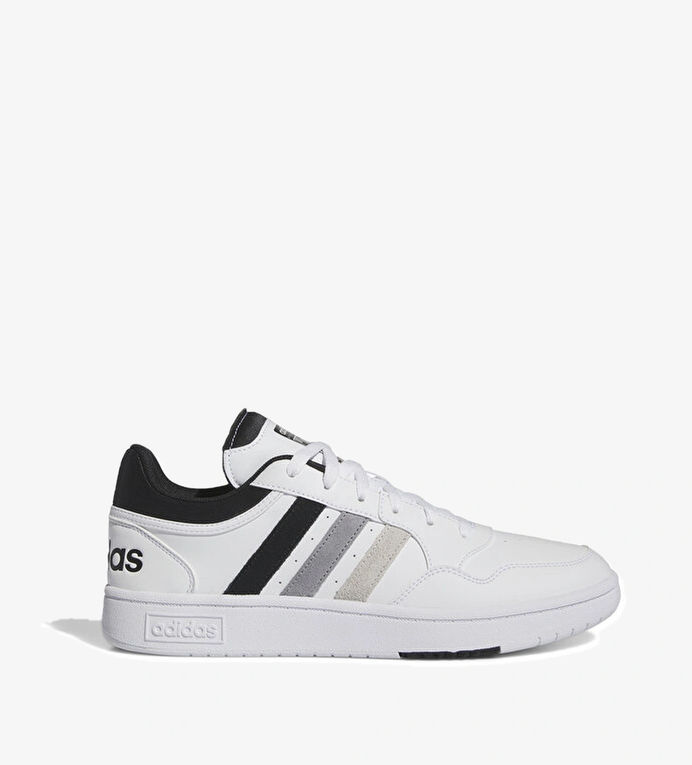 Adidas Adidas Ayakkabı Günlük Hoops 3.0 model görseli