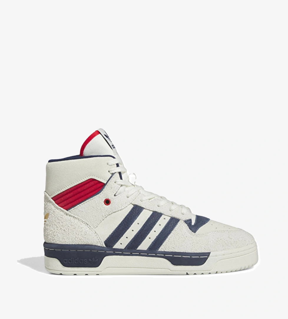 Adidas Ayakkabı Originals Rivalry Hi - Görsel 1