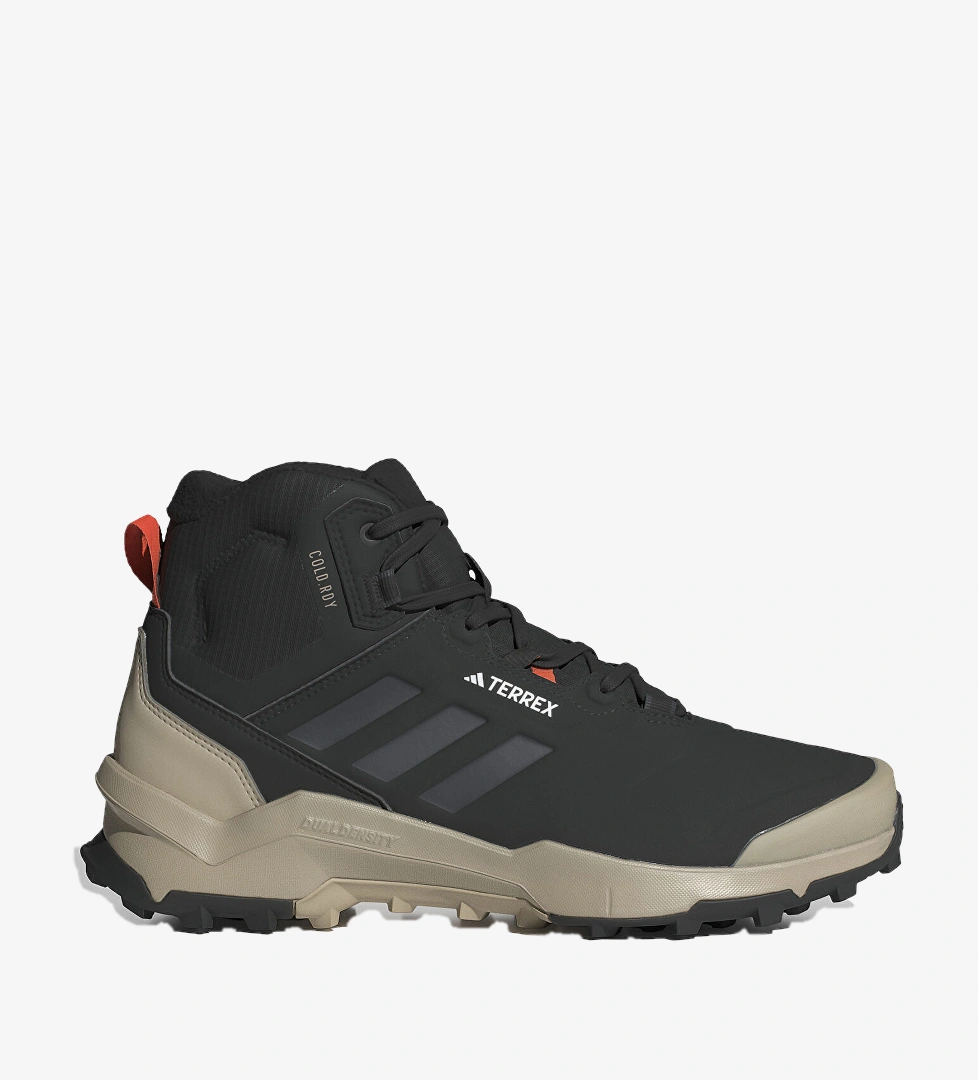 Adidas Siyah Adidas Terrex AX4