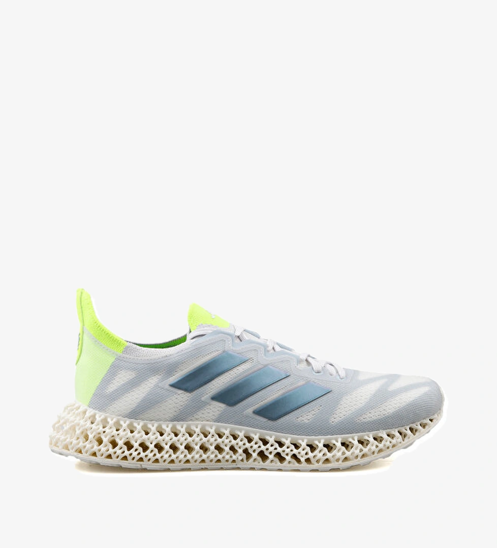 Adidas Koşu Ayakkabısı 4Dfwd 3 M - Görsel 1
