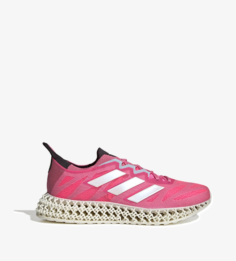 Adidas Koşu Ayakkabısı 4DFWD 3 W - Görsel 1