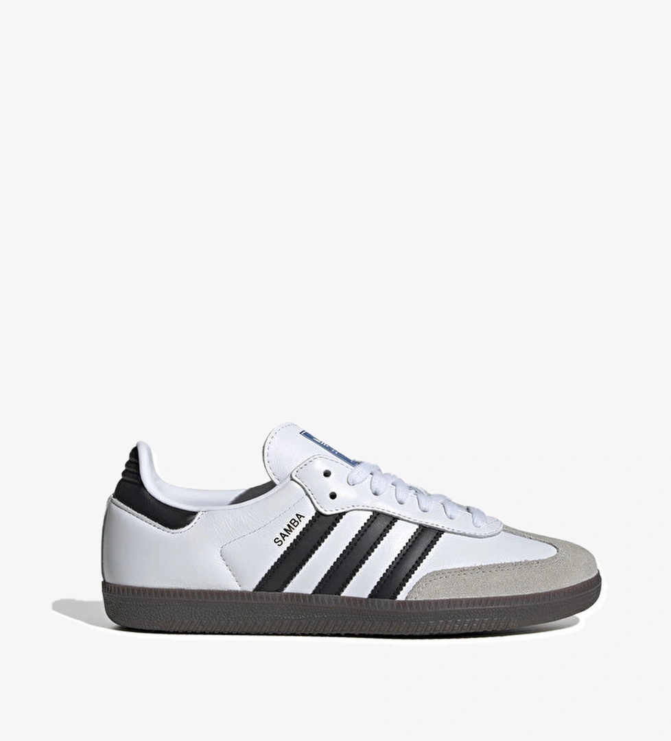 Adidas Ayakkabı Originals Samba Og W