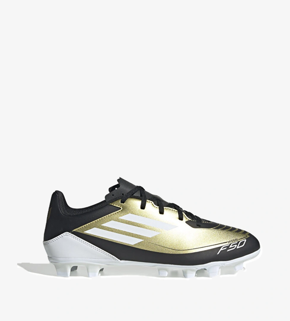 Adidas Adidas Futbol Ayakkabısı Kramponlar Fg F50 Erkek Club Krampon Fxg Messi model görseli