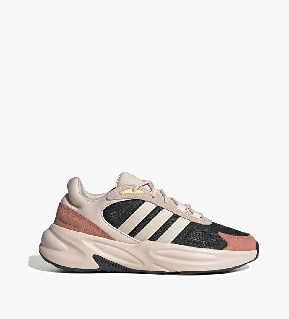 Adidas Adidas Pembe Koşu Ayakkabısı OZELLE Korayspor'da! Pembe - 1. görsel