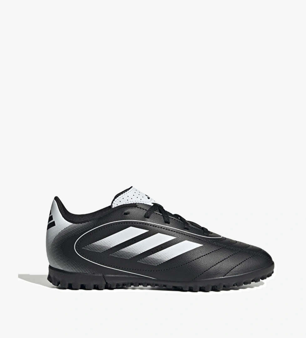 Adidas Siyah Adidas Goletto IX ayakkabısı