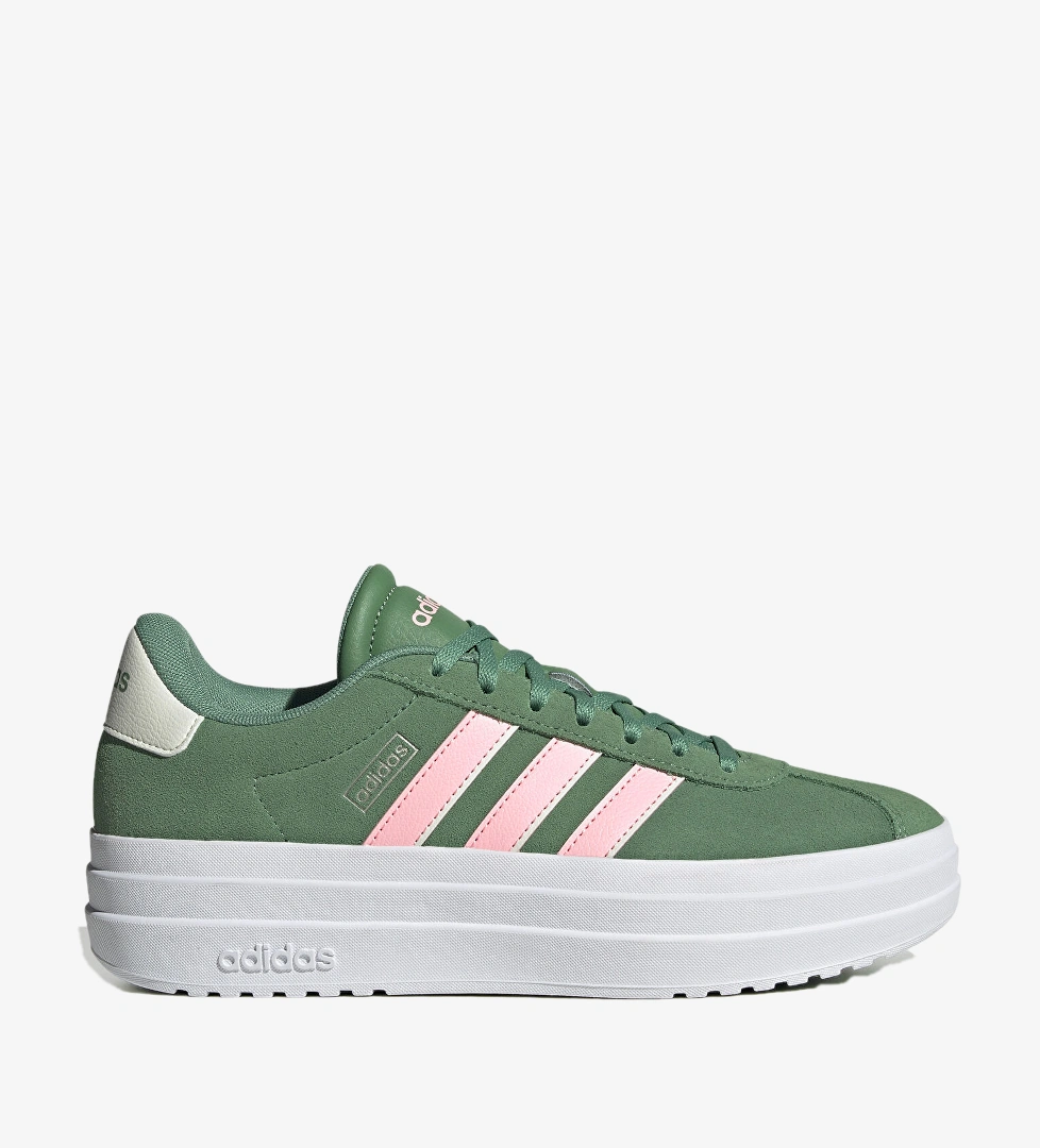 Adidas Yeşil Adidas Vl