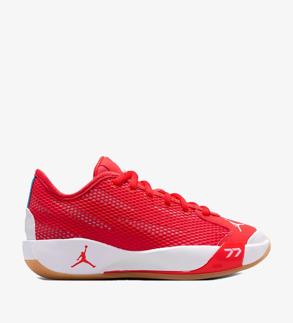 Nike Kırmızı Nike Jordan Luka