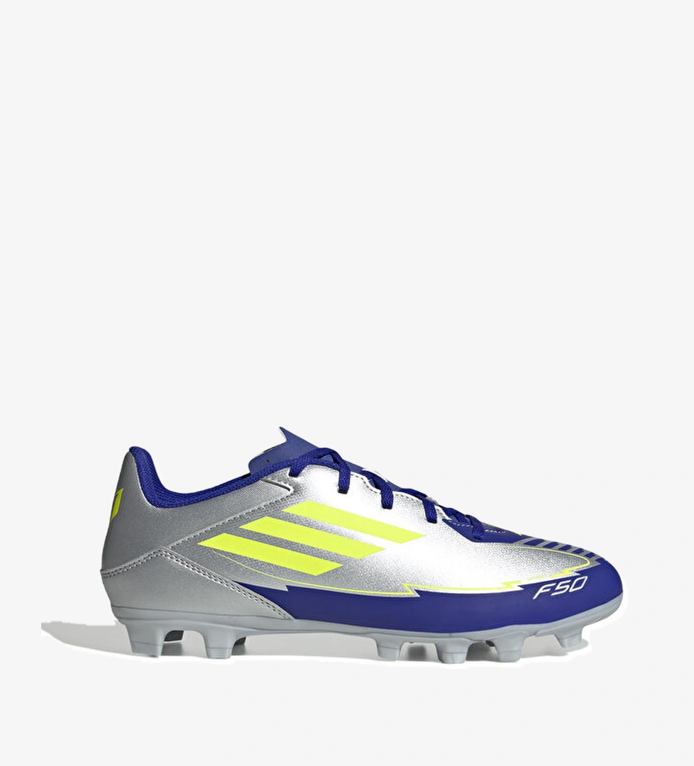 Adidas Gri Adidas F50 Club Messi