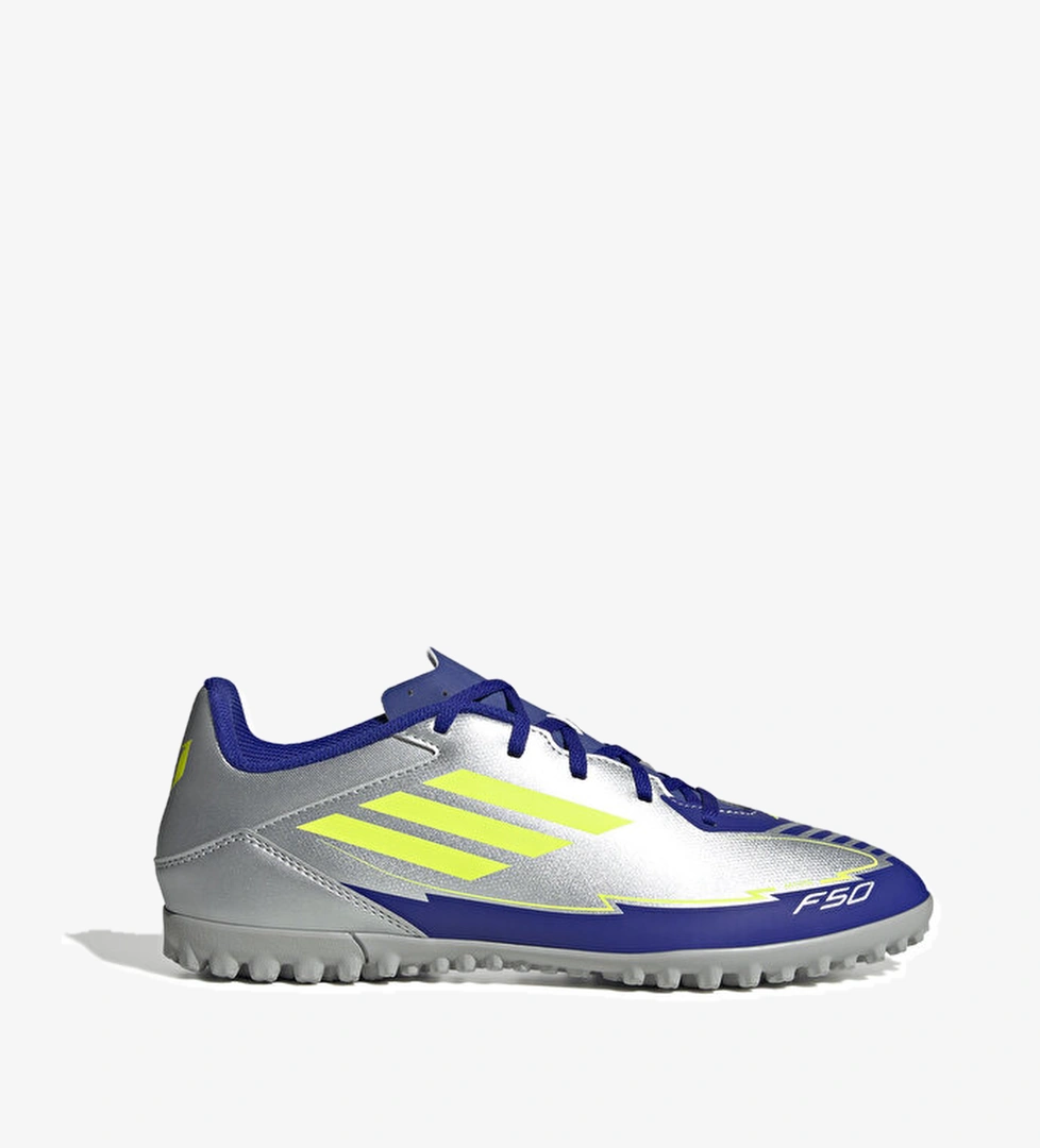 Adidas Futbol ayakkabıları TF (Halı Saha) F50 CLUB TF MESSI