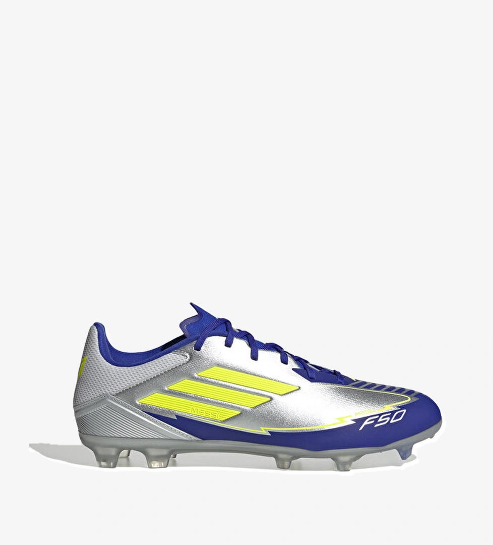 Adidas Futbol ayakkabısı Kramponlar F50 LEAGUE FG/MG MESSI