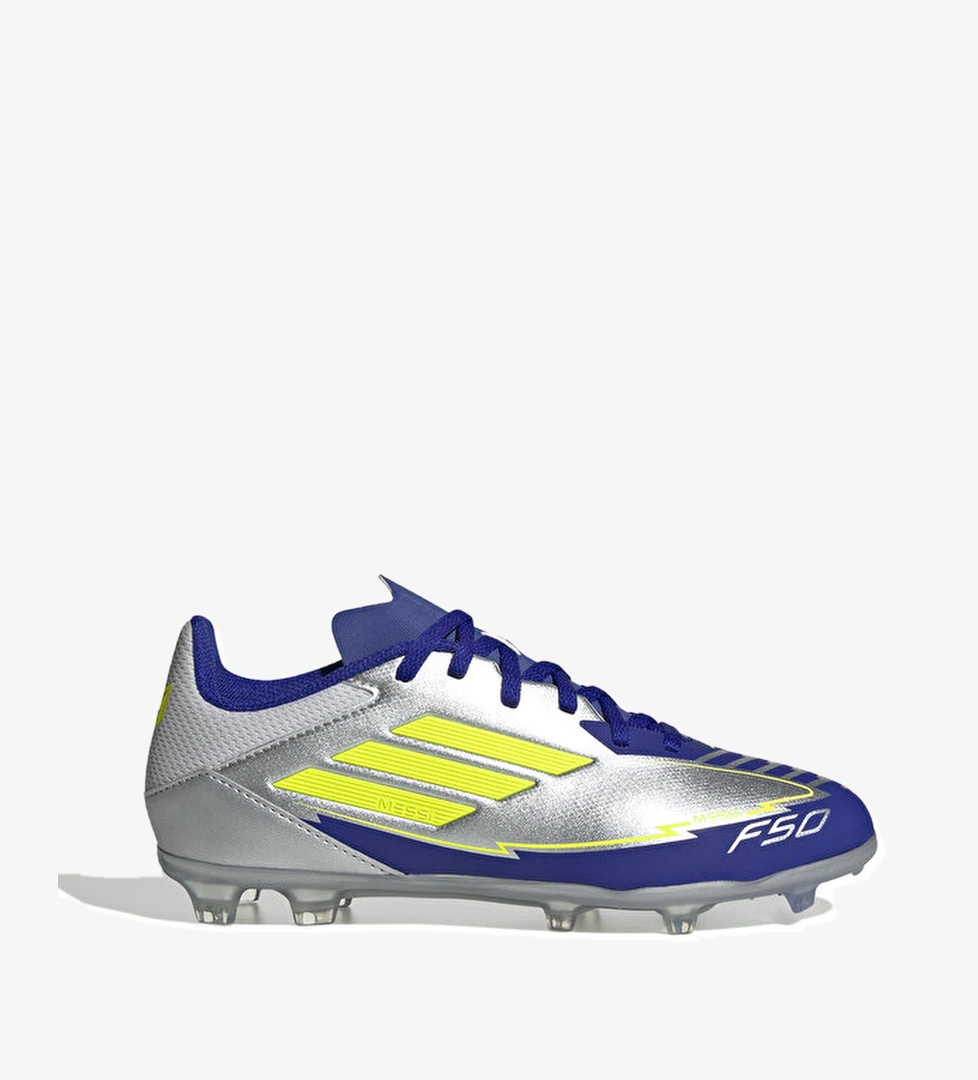 Adidas Futbol ayakkabısı Kramponlar F50 LEAGUE FG/MG J MESSI