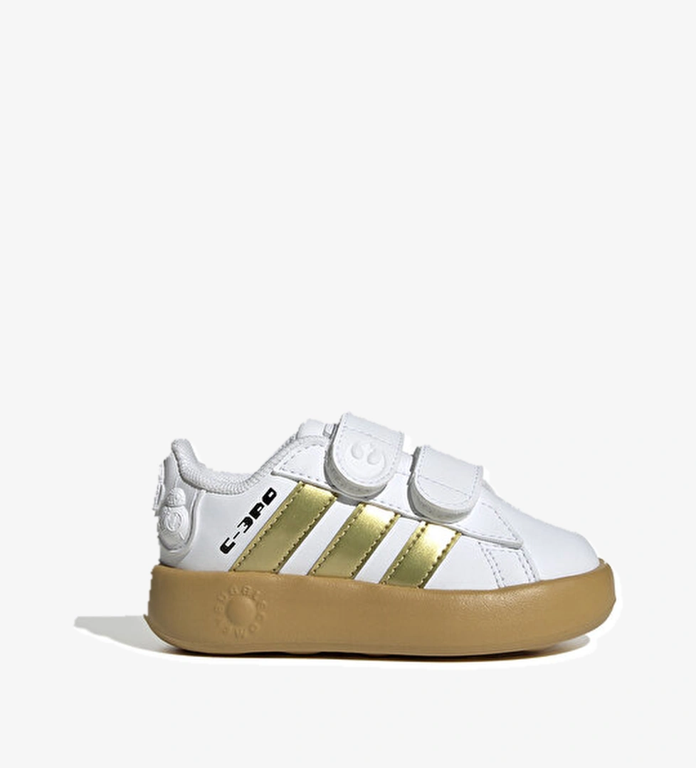 Adidas Ayakkabı Günlük DROIDS GRAND COURT CF I