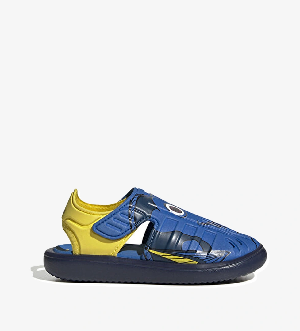 Adidas Ayakkabı Sandalet WATER SANDAL DORI C - Görsel 1