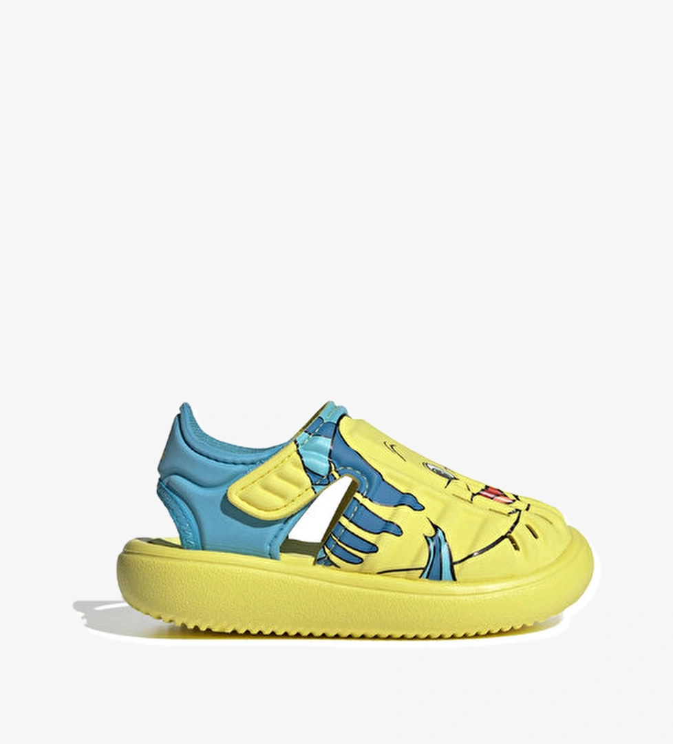 Adidas Ayakkabı Sandalet WATER SANDAL FLOUNDER I