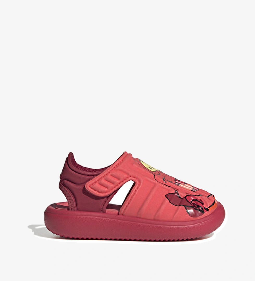 Adidas Ayakkabı Sandalet WATER SANDAL SEBASTIAN I - Görsel 1