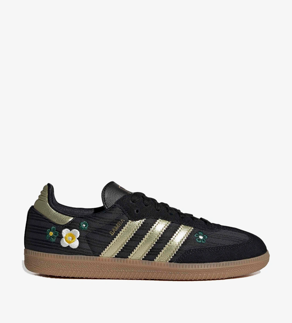 LIBERTY LONDON SAMBA OG W
