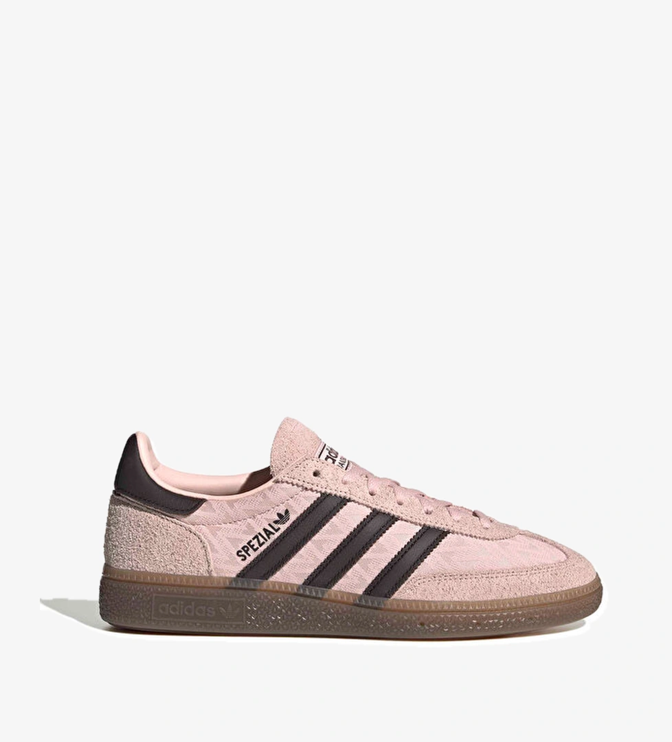 Adidas Pembe Adidas Handball Spezial Ayakkabı