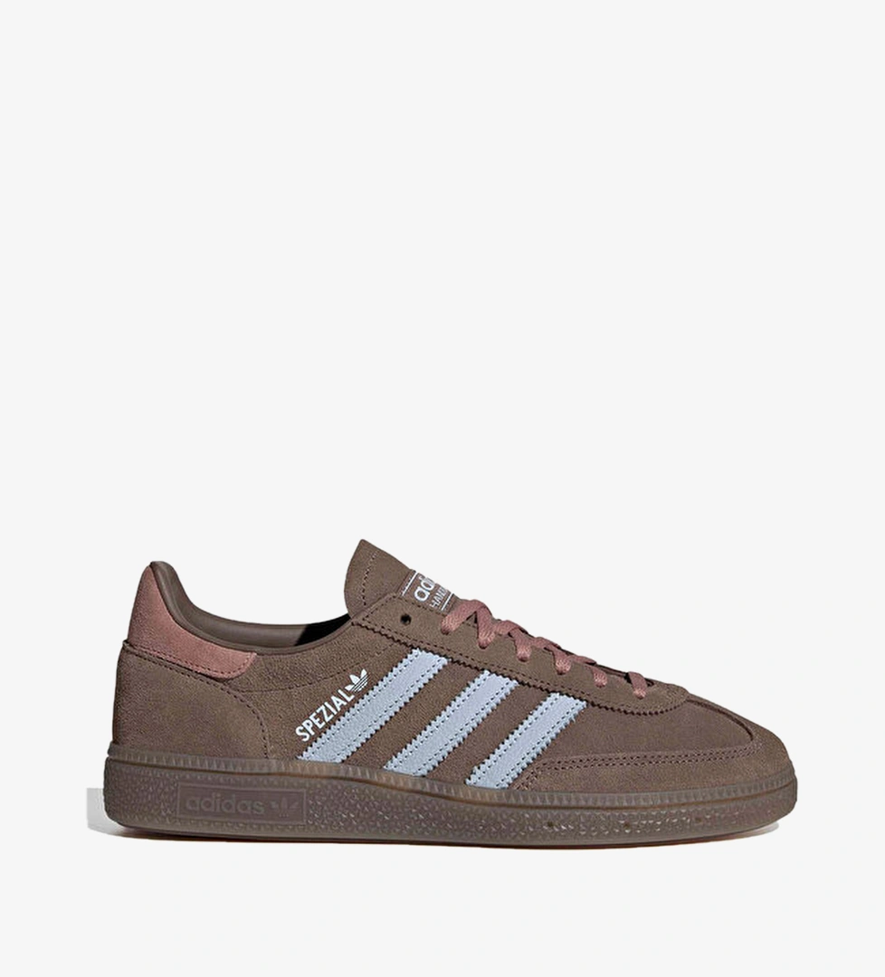Adidas Kahverengi Adidas Handball SPEZIAL