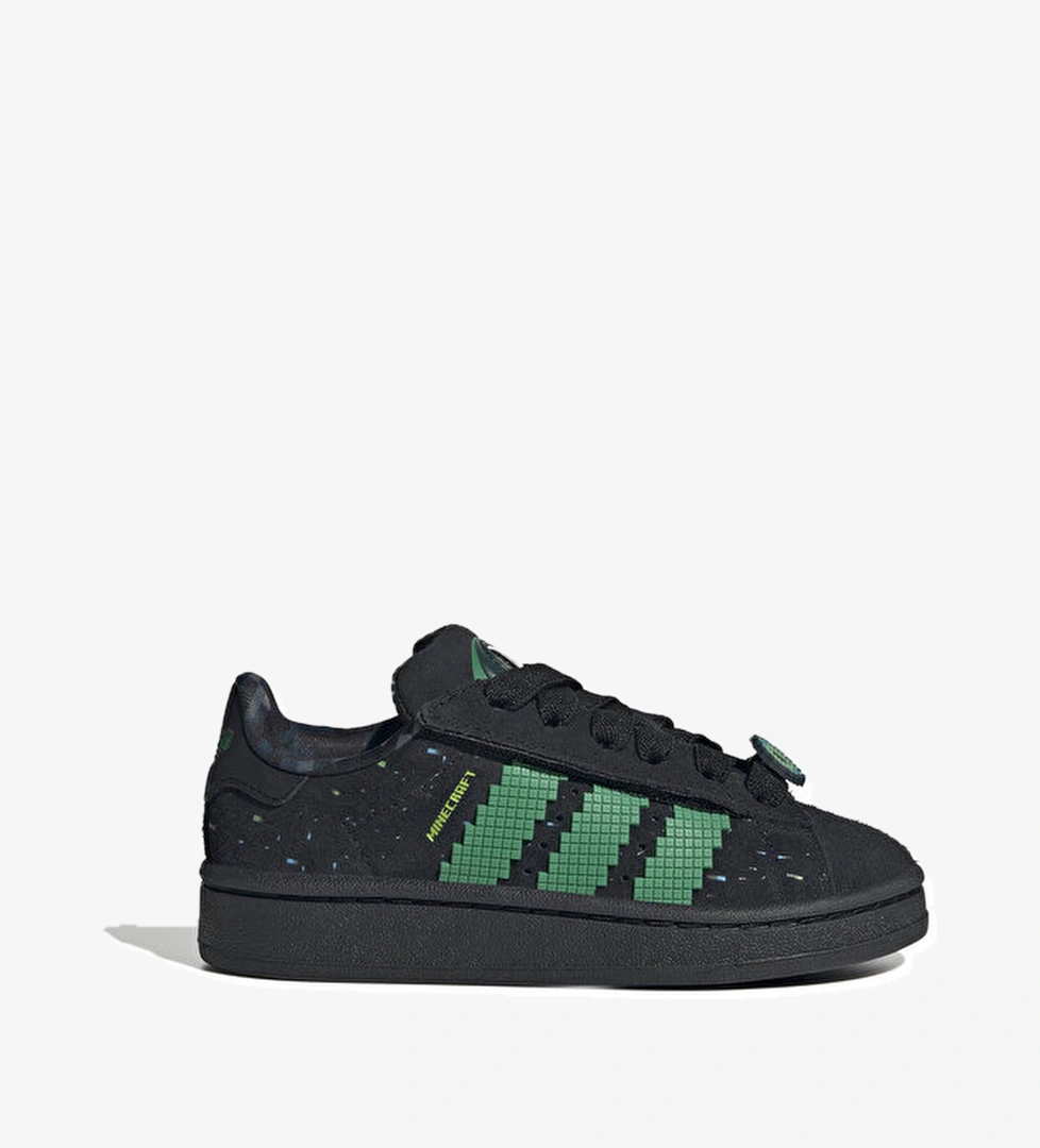 Adidas Ayakkabı Originals MINECRAFT CAMPUS 00S CF EL C