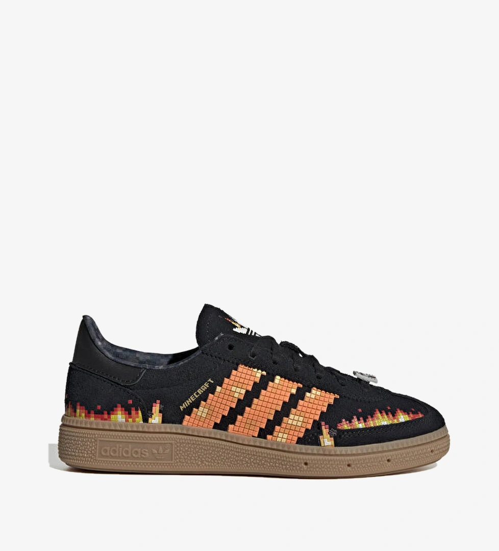 MINECRAFT HANDBALL SPEZIAL J