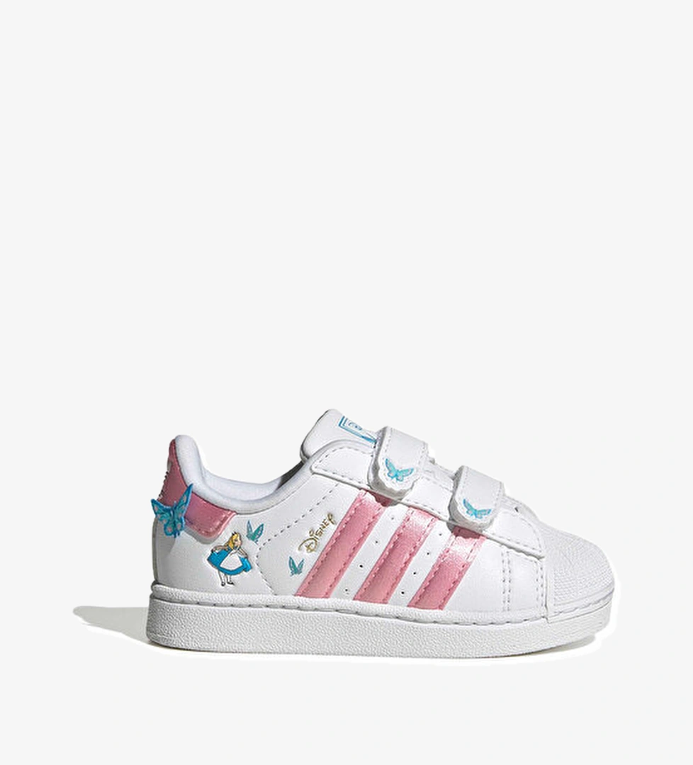 Adidas Adidas Ayakkabı Originals DISNEY SUPERSTAR II CF I - 4.199₺ - Korayspor