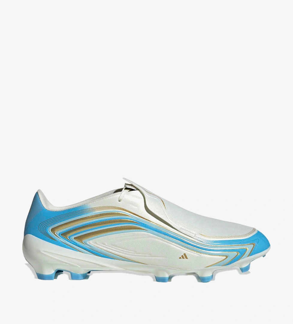 Adidas Mavi Adidas F50 League