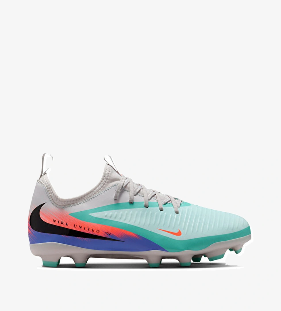 Nike Nike Futbol ayakkabısı Kramponlar JR PHANTOM 6 LOW ACD FG/MG NU2 model görseli