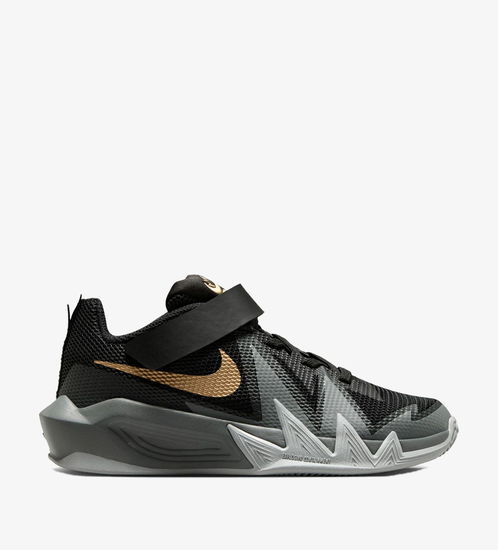 Nike Siyah Nike Dynamite