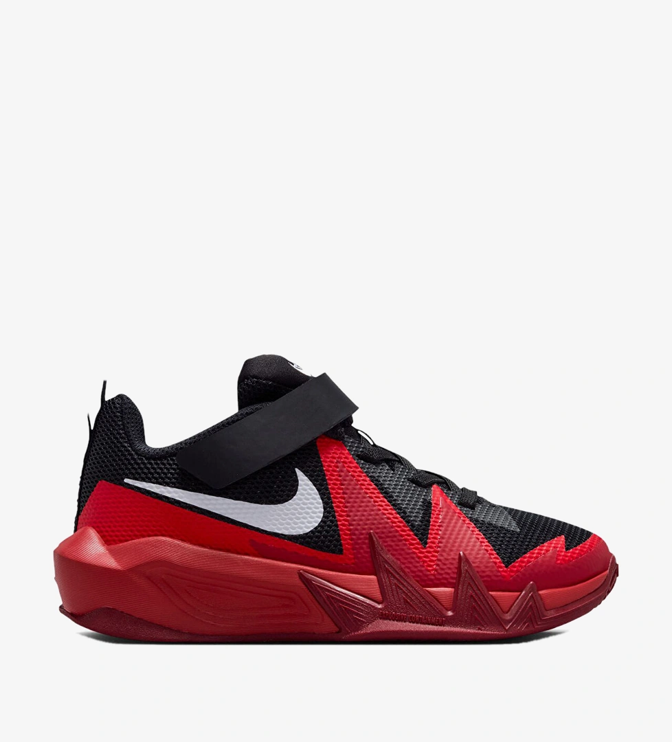 Nike Kırmızı Nike Dynamite