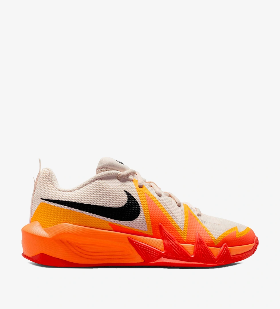 Nike Beyaz Nike Dynamite