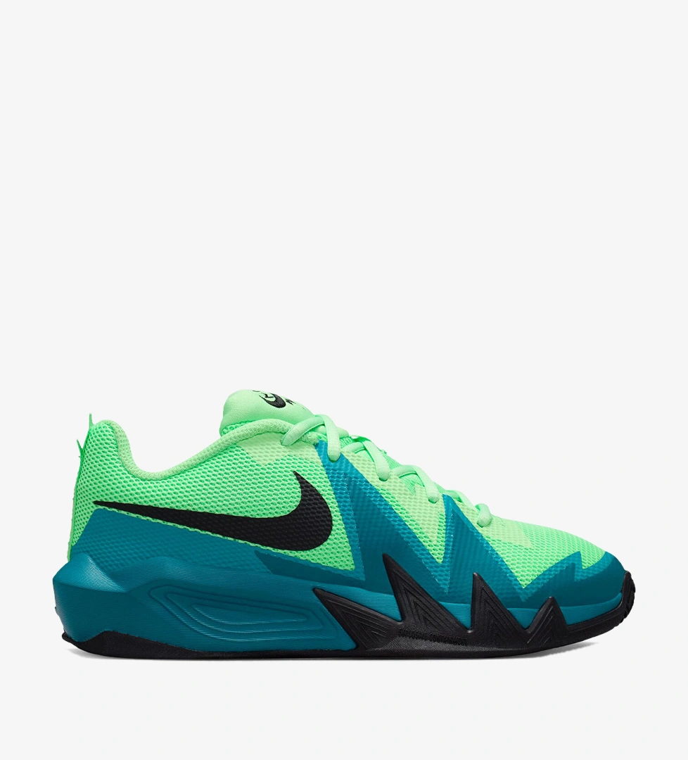Nike Yeşil Nike Dynamite